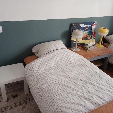שטרסבורג Happy Family Appartement מראה חיצוני תמונה